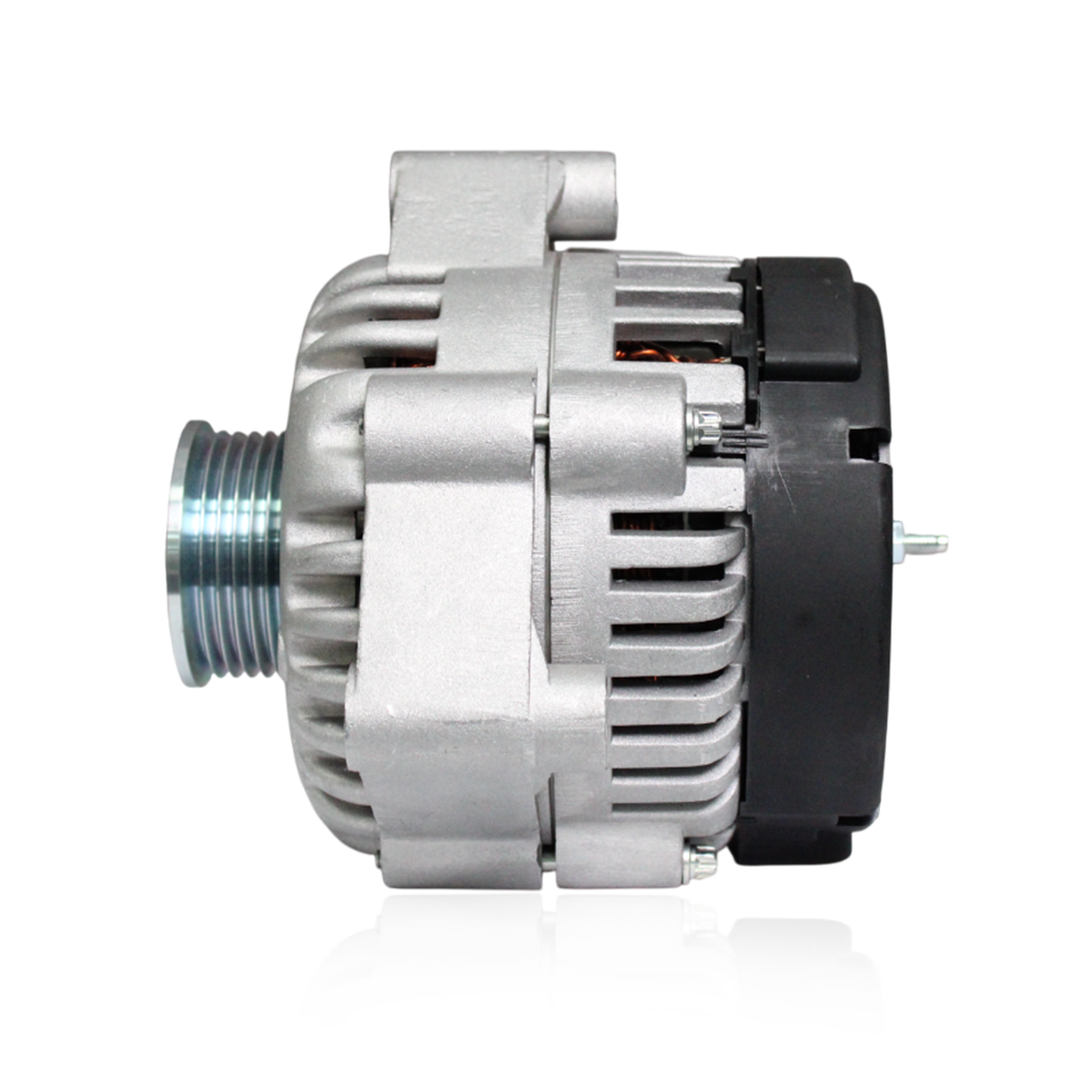 Alternator Warranty and Branded Packaging – Parts World USA