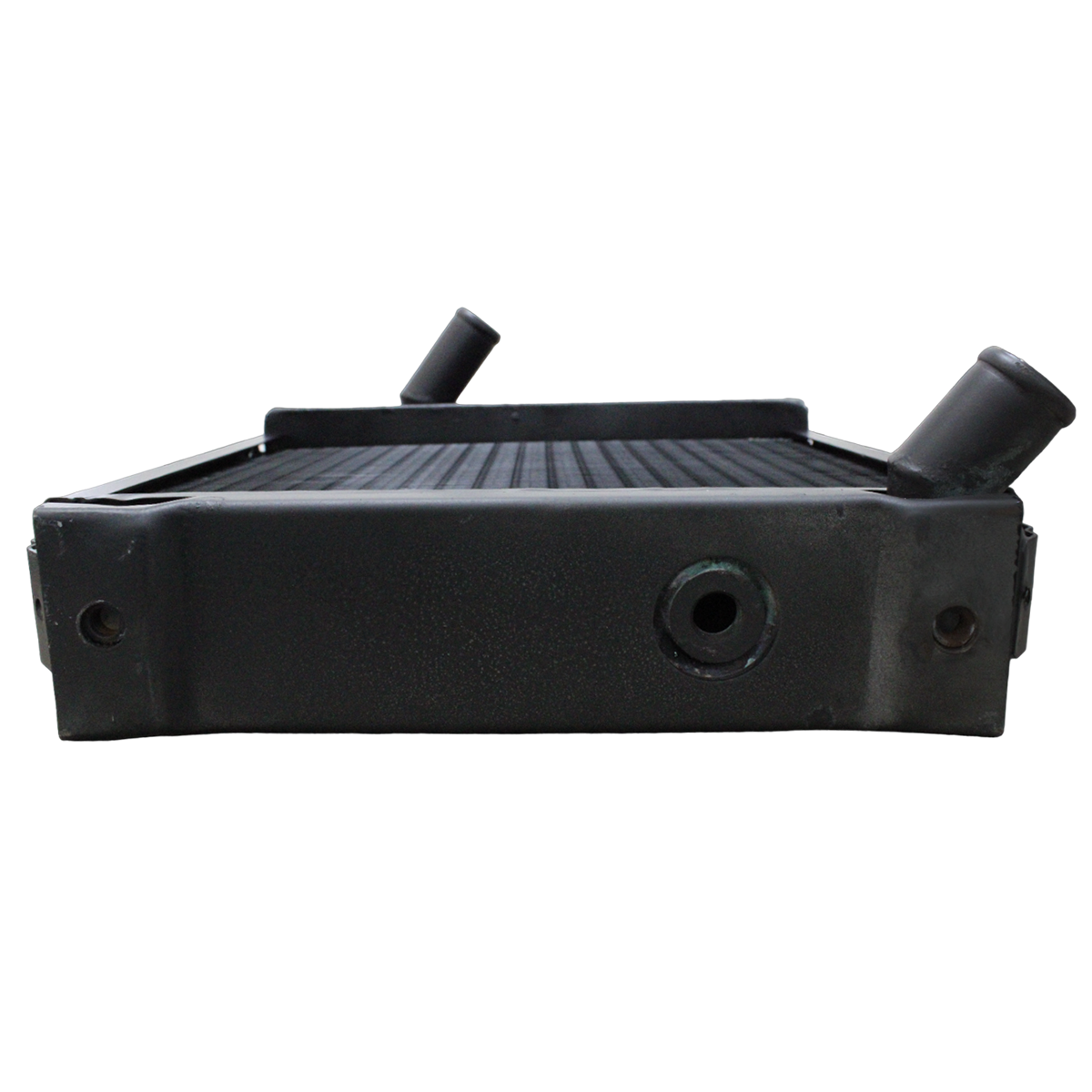 Copper Radiator fits Kubota Tractor B6100, B7100, B6100DP (NON HST)