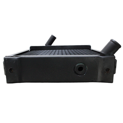 Copper Radiator fits Kubota Tractor B6100, B7100, B6100DP (NON HST)