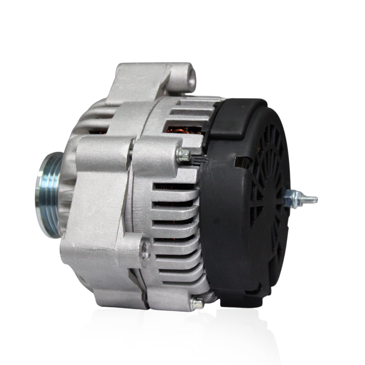 Packaged Alternator Box – Compatible with Chevy Silverado