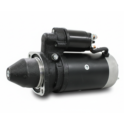 12V 3kW Anlasser passend für Massey Ferguson MF-399, MF-290, MF-375 (1983-1999)