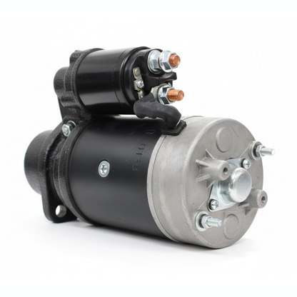 12V 2.7kW Starter fits John Deere 1032, 1040, 1042, 1052 (1983-1989)