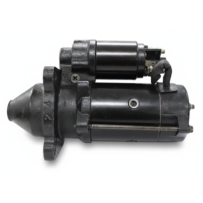 12V 3.2kW Starter fits New Holland 3430 3930 4130 (1990-1998)