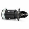 6V Starter Motor fits International Farmall H 1939-1953,Farmall MTA