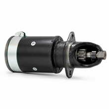 6V Starter Motor fits International Farmall H 1939-1953,Farmall MTA