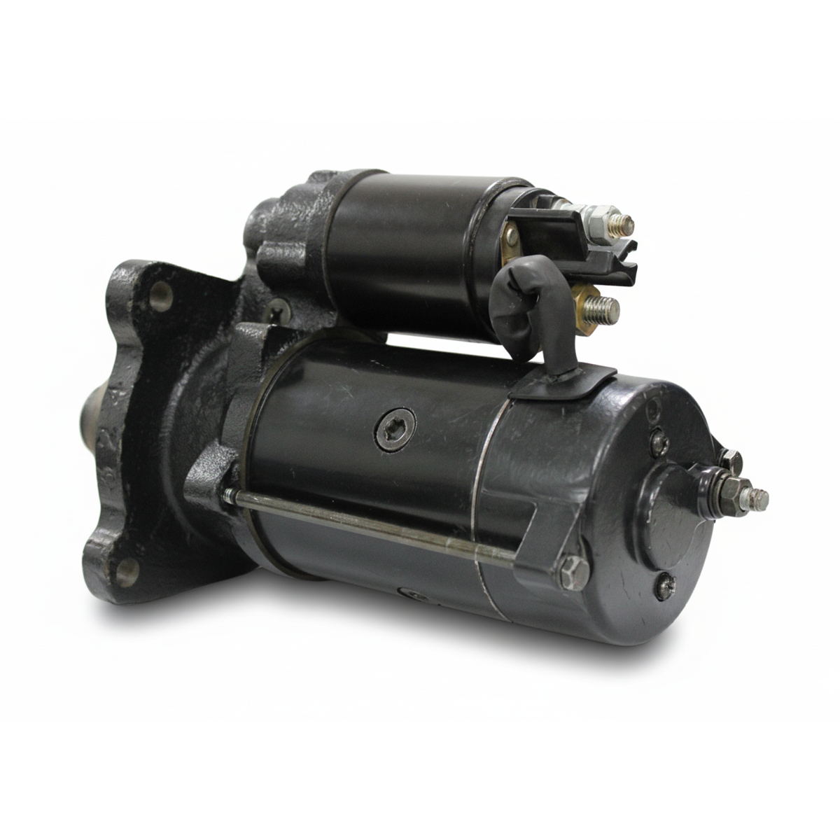 12V 3.2kW Starter fits New Holland 3430 3930 4130 (1990-1998)