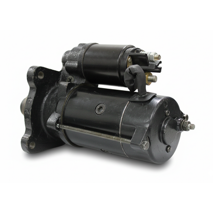 12V 3.2kW Starter fits New Holland 3430 3930 4130 (1990-1998)