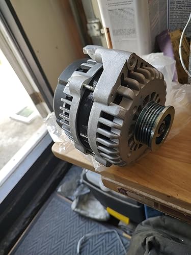 Alternators