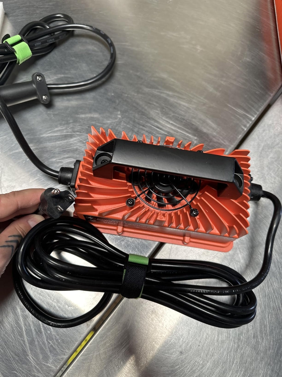 Battery Charger