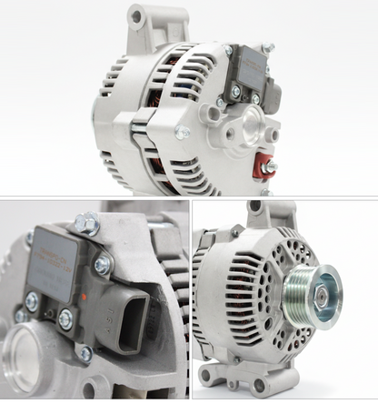 12V 95A Alternator fits Ford Ranger (1996-2000) 7750N-6G1