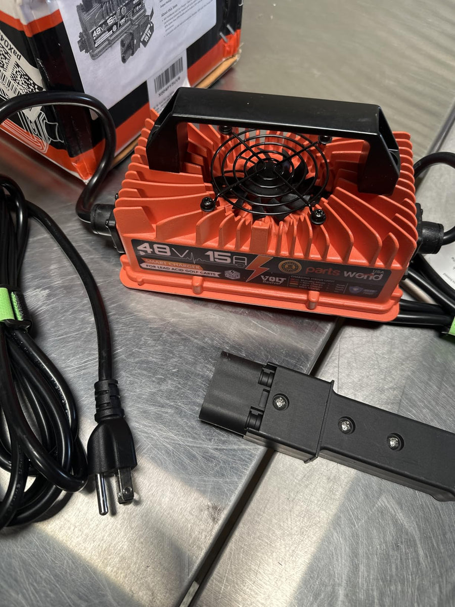 Battery Charger