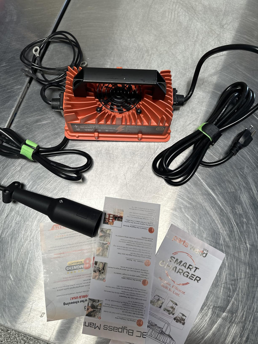 Battery Charger