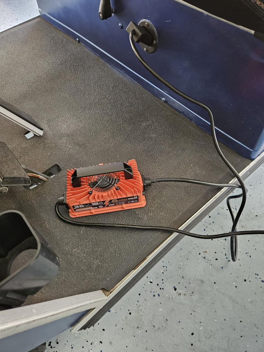 Battery Charger