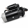 12V 3kW Starter fits Massey Ferguson MF-399, MF-290, MF-375 (1983-1999)