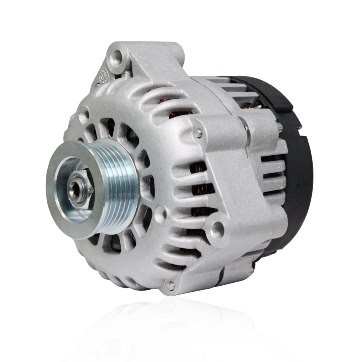 Alternator fits GMC Sierra Chevrolet Silverado 1500 | 8237 | 12V 145A