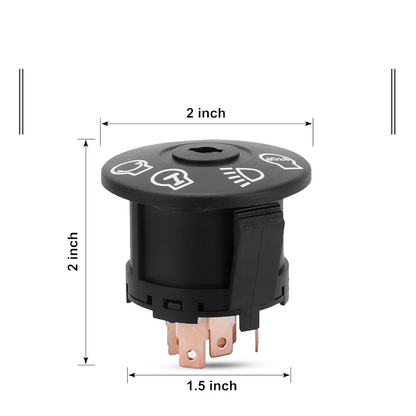 Ignition Switch for John Deere L100 L110 L120 – 175566
