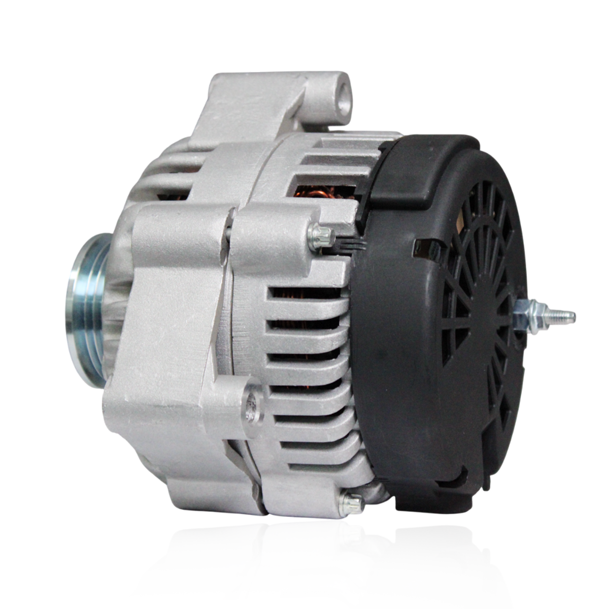 Alternator fits GMC Sierra Chevrolet Silverado 1500 | 8237 | 12V 145A