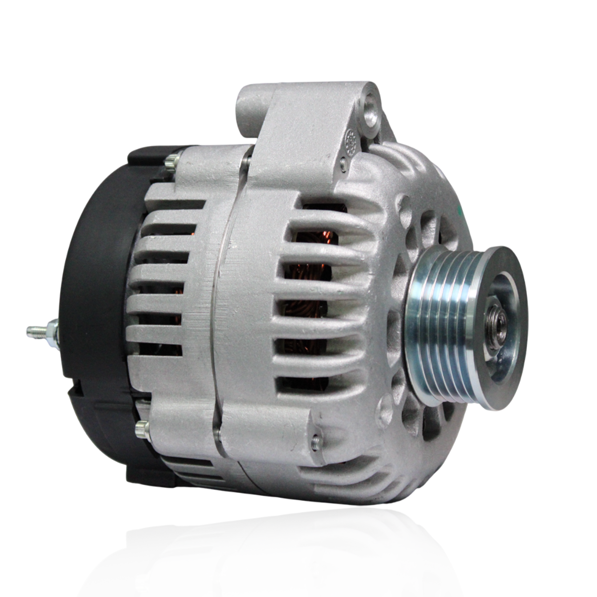 Alternator fits Chevy C Truck Silverado 1500 2500 3500 | 8247 | 105A 12V