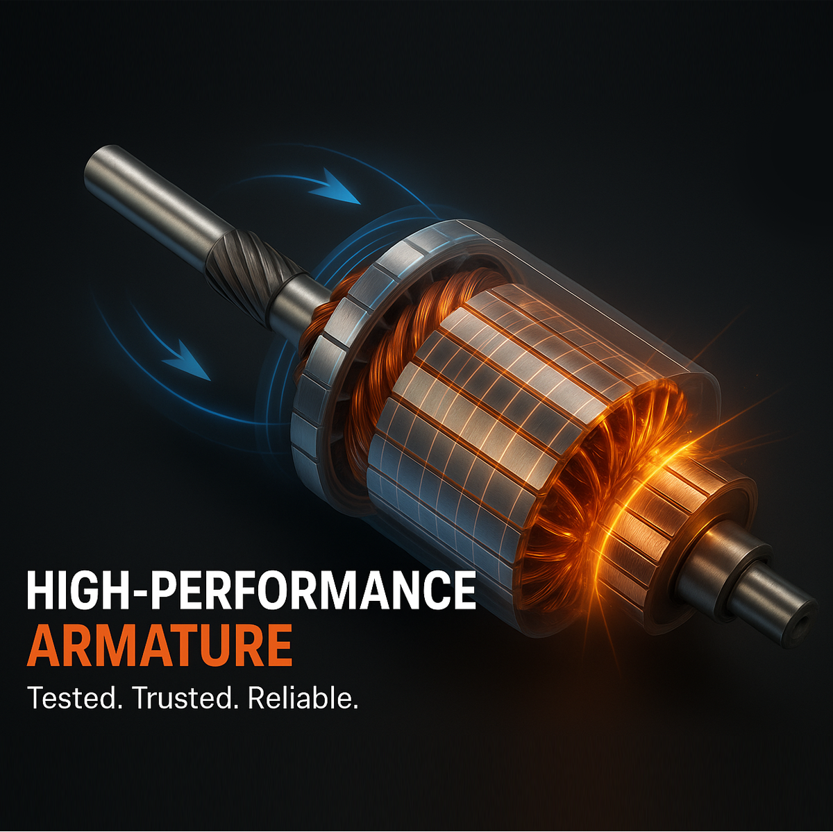 Fitment and compatibility guide for 6V Ford 8N, 9N, 2N starter motor