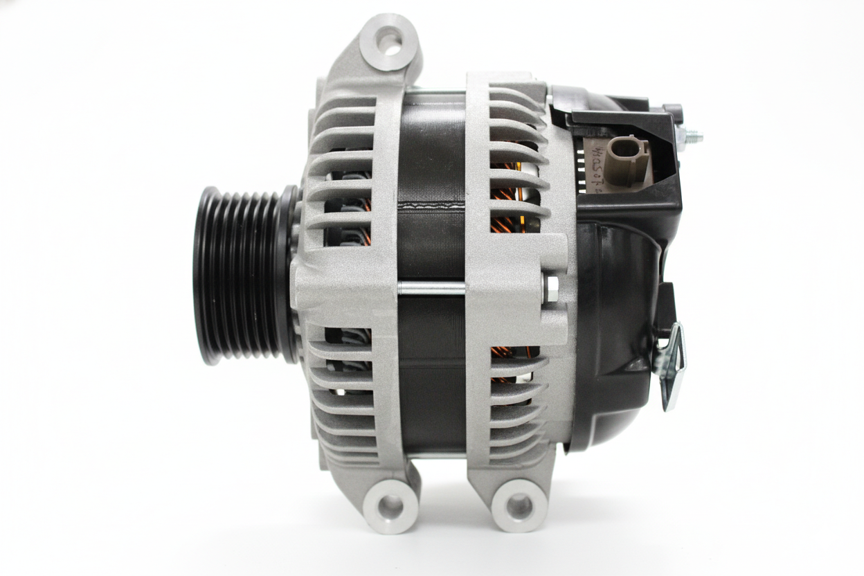 12V 120A Alternator fits Acura ILX (2013-2015) 11604N 31100-RX0-A01