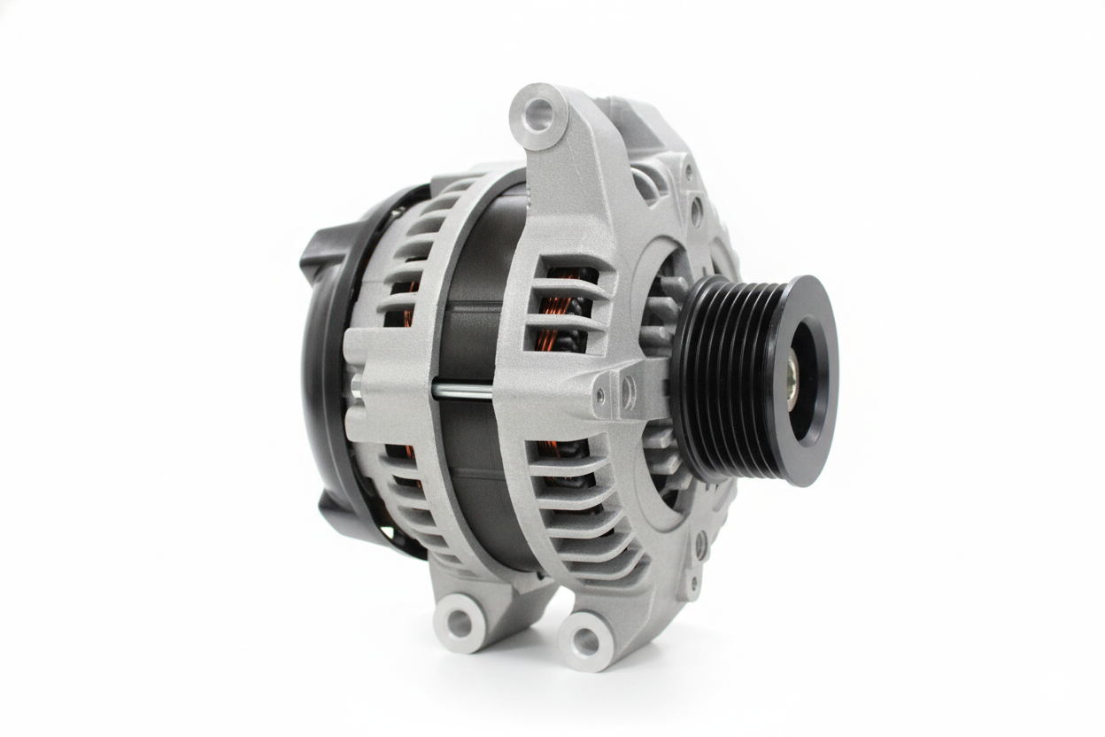 12V 120A Alternator fits Acura ILX (2013-2015) 11604N 31100-RX0-A01