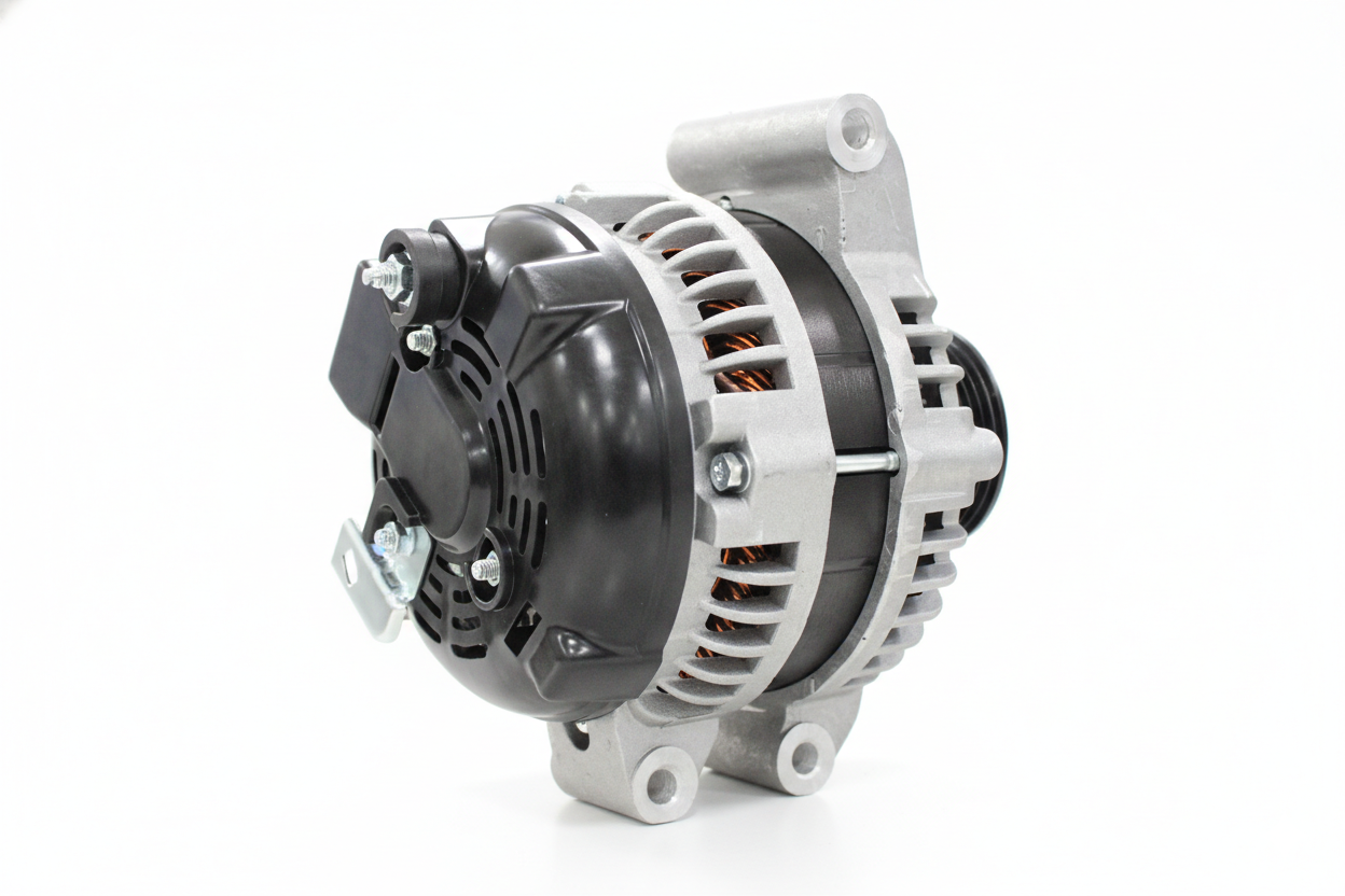 12V 120A Alternator fits Acura ILX (2013-2015) 11604N 31100-RX0-A01