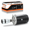 12V Starter Motor fits Ford F-100 F-350 Pickup Thunderbird (1962-1964)