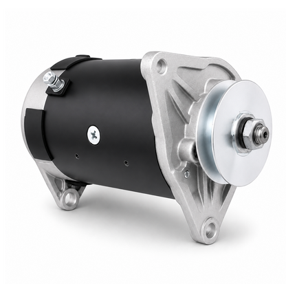 12V 25A Starter Generator fits Yamaha G1A (1979-1986), G3A 1986