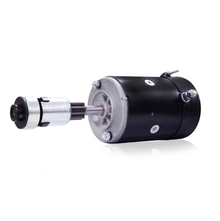 12V Starter Motor fits Ford 8N, 9N, 2N (1939-1952)