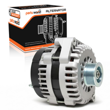 Alternator fits GMC Chevy Silverado 1500 (2005–2006) 8302N-6G1