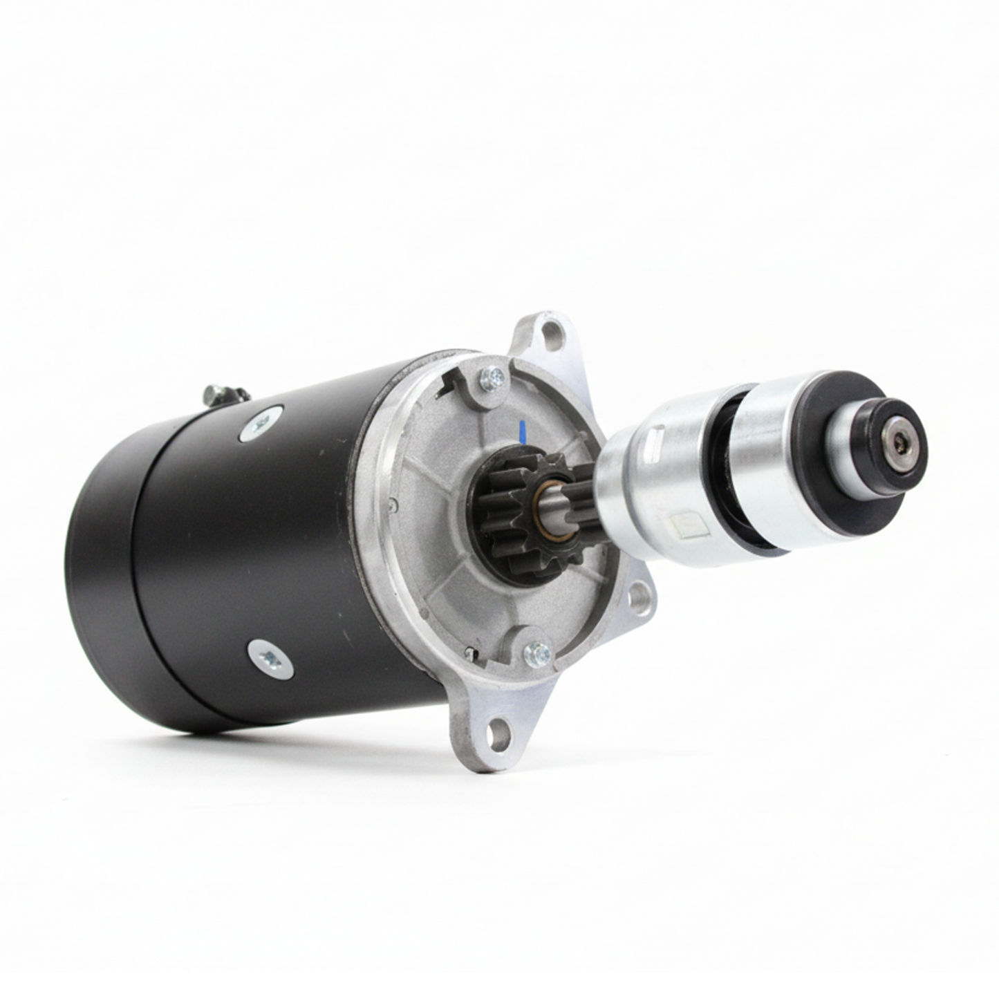 12V Starter Motor fits Ford F100 F250 F350 (1956-1961)