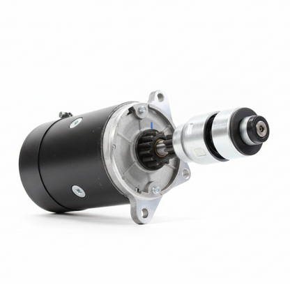 12V Starter Motor fits Ford F100 F250 F350 (1956-1961)