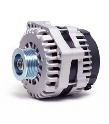 Alternator fits GMC Yukon XL Chevrolet Tahoe Silverado 1500 | 8302N-6G2