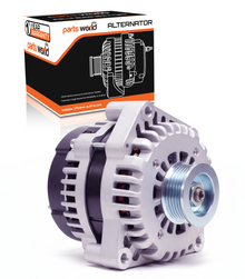 Alternator fits GMC Yukon XL Chevrolet Tahoe Silverado 1500 | 8302N-6G2