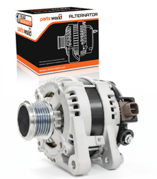 12V 120A Alternator fits Acura ILX (2013-2015) 11604N 31100-RX0-A01