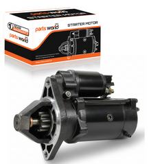 12V 3.2kW Starter fits New Holland 3430 3930 4130 (1990-1998)