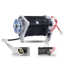12V 15A Starter Generator fits Yamaha G16-G22, G29 (1996-Present)