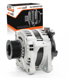 12V 100A Alternator fits Toyota (2004-2006) 11034N 9664219-388