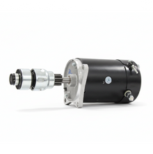 6V Starter Motor fits Ford 2000 (1961-64) New Holland 4030 4031