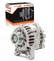 12V 110A Alternator fits Ford F-150 (2004-2008) 8318N