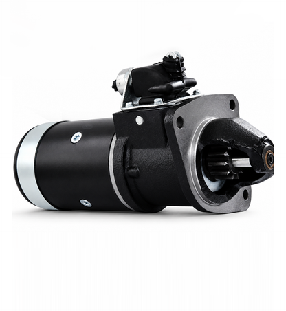 12V 2.2kW Starter fits Fordson Dexta 1957-1961, Super Dexta 1962-1964