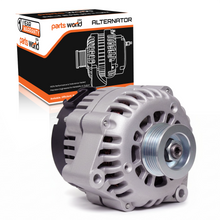 Alternator fits Chevy C Truck Silverado 1500 2500 3500 | 8247 | 105A 12V