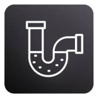 Overflow Hose