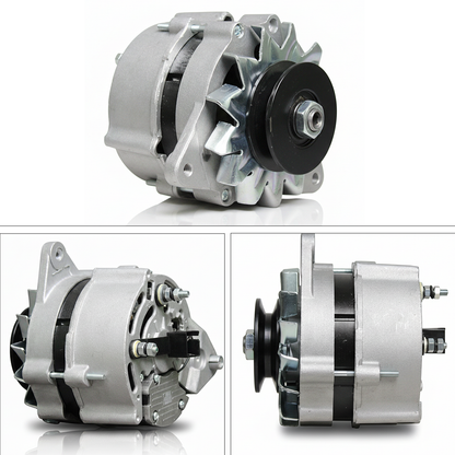 12V 55A Alternator fits Ford 455C 555C 655C(1989-1992) 3230(1990-1993)