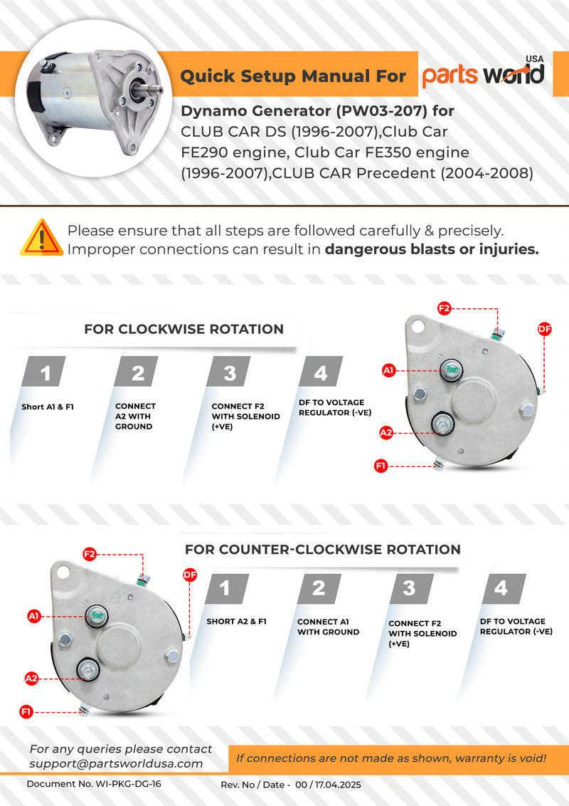 Installation Guide