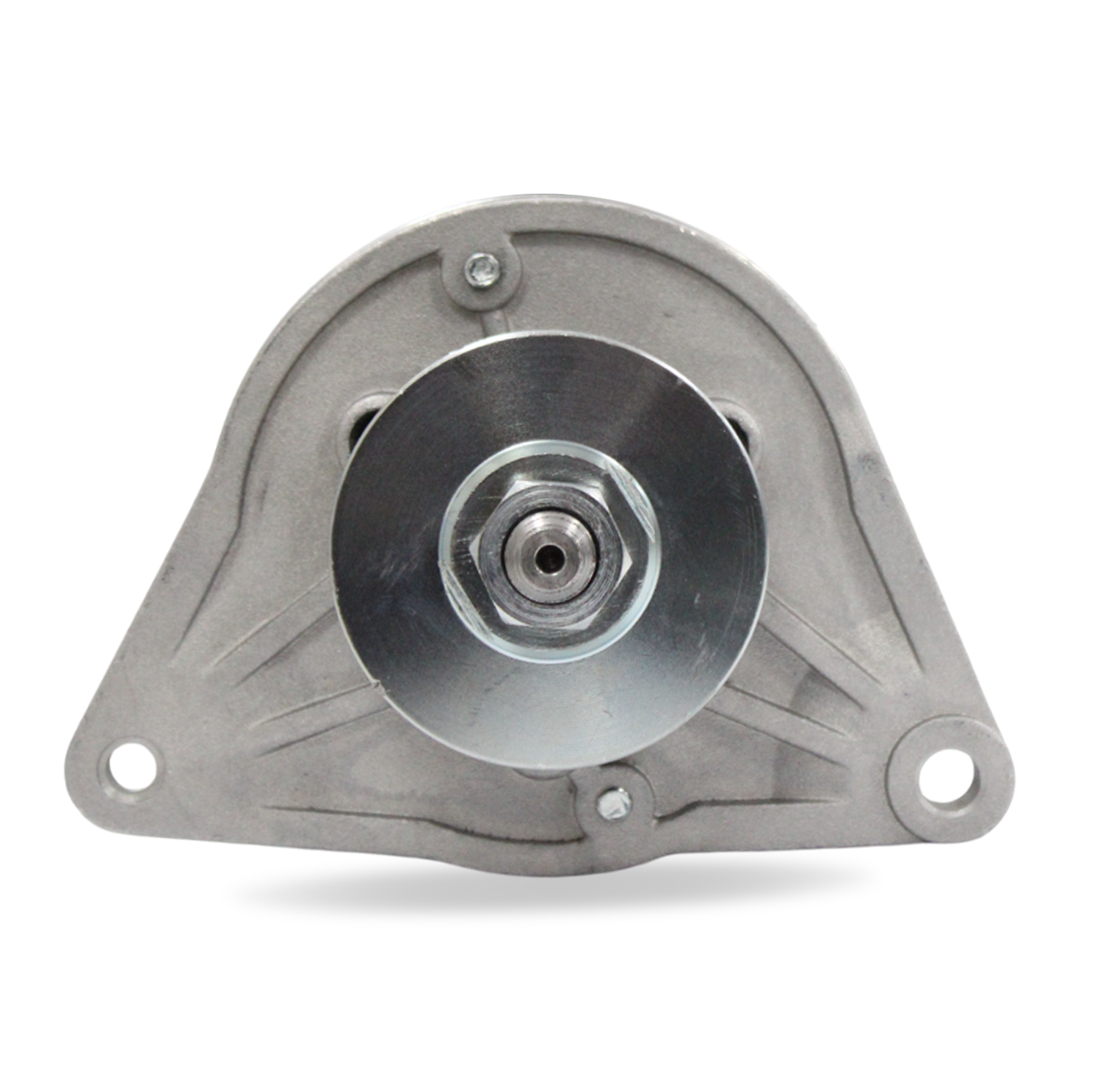 PW03-277 Alternator back view