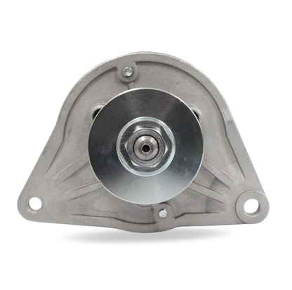 PW03-277 Alternator back view