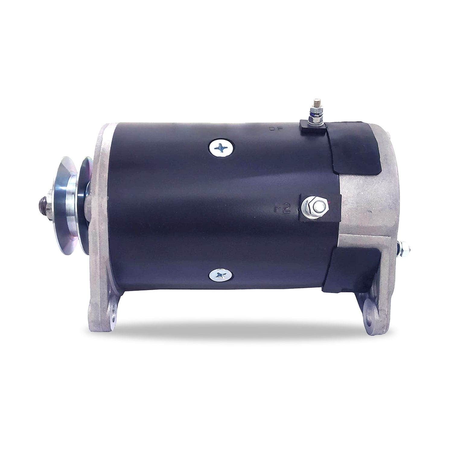 PW03-277 Alternator side angle