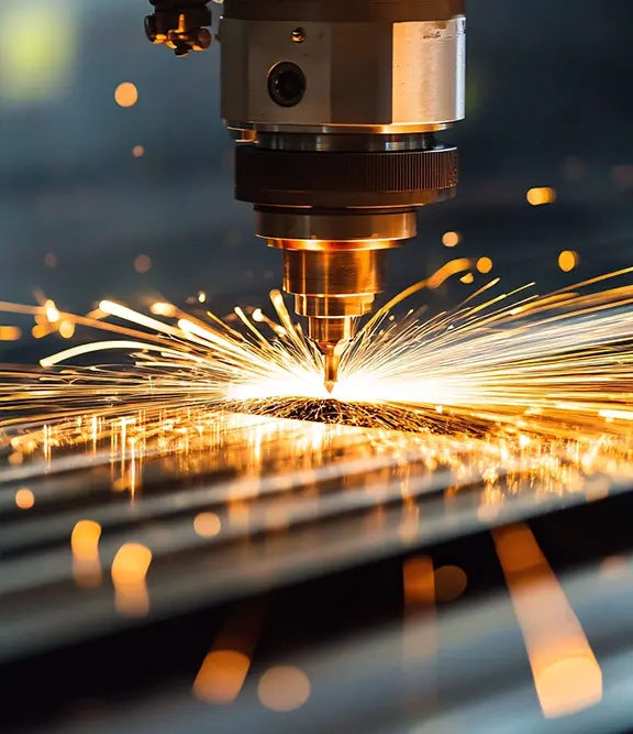Precision-Made to OEM Standards