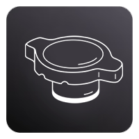 Pressure Cap 